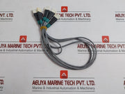 Input Output Link Cable Rev: F Honeywell 51202329-302