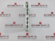 Input/Output Module Bently Nevada 125800-01