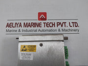 Input/Output Module Bently Nevada 125800-01