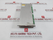 Input/Output Module Bently Nevada 125800-01