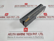 Input Unit Aj65sbtb1-32d By Mitsubishi Electric