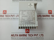 Input = 0-5a 230v Ac Atia Measuring Transducer Brand By Saci