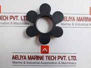 Insert Coupling Spider New Condition Part No. Vkr 100