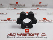Insert Coupling Spider New Condition Part No. Vkr 100