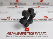 Insert Coupling Spider New Condition Part No. Vkr 100