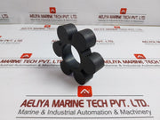 Insert Coupling Spider New Condition Part No. Vkr 100
