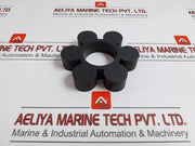 Insert Coupling Spider New Condition Part No. Vkr 100
