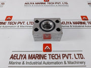 Inserta Icft-A-6116-N015 Check Valve Flange Type 4-Bolt Ip455675