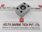 Inserta Icft-a-6116-n015 Flange Type Check Valve Assembly