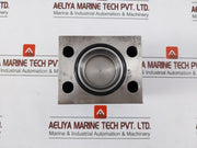 Inserta Icft-a-6132-n015 Check Valve 4-bolt Flange Type