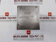 Inserta Icft-a-6132-n015 Check Valve 4-bolt Flange Type