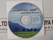 Insight Power 3915100119-s Smart Switching Hub Monitoring And Control System