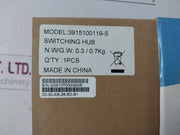 Insight Power 3915100119-s Smart Switching Hub Monitoring And Control System