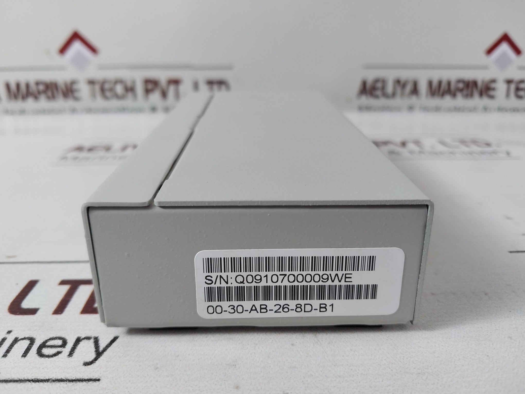 Insight Power 3915100119-s Smart Switching Hub Monitoring And Control System