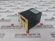 Instron In-302/ In-301N Cr/Al Temperature Controller 220Vac