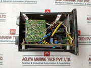 Instron In-302/ In-301N Cr/Al Temperature Controller 220Vac