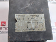 Instron In-302, Cr/Al Temperature Controller
