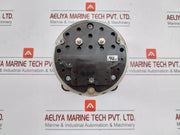 Instru-Measure Part Number 103372anan Frequency Meter 55-65 Hertz @ 120 Acv