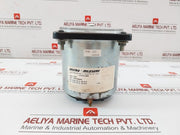 Instru-Measure Part Number 103372anan Frequency Meter 55-65 Hertz @ 120 Acv