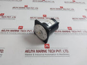 New Condition Instru Measure Volt Meter 0-1000 Dc Volt 218100vmtssbl