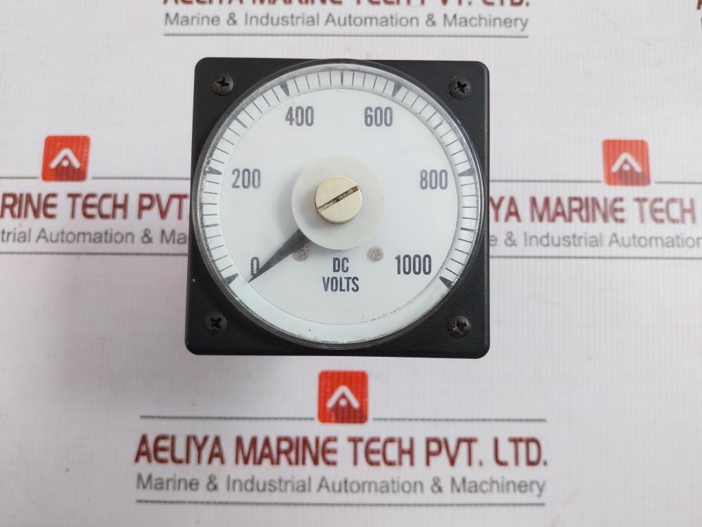 Instru Measure 218100vmtssbl