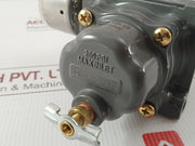 Instrument-Supply-Regulator-With-Brass-Gauge-Fs-67cfr-235-Fisher-10
