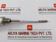 Instrument Temperature Transmitter With Thermocouple W2pc-230 A By Shanghai Gaoqiao - New