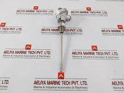 Instrument Temperature Transmitter With Thermocouple W2pc-230 A By Shanghai Gaoqiao - New