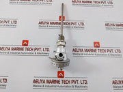 Instrument Temperature Transmitter With Thermocouple W2pc-230 A By Shanghai Gaoqiao - New