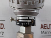 Instrument Temperature Transmitter With Thermocouple W2pc-230 A By Shanghai Gaoqiao - New