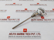 Instrument Temperature Transmitter With Thermocouple W2pc-230 A By Shanghai Gaoqiao - New