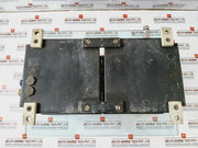 Instrumentation 21111-0-1520010 Indicating Transmitter Box 0-20Ma