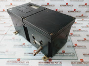 Instrumentation 21111-0-1520010 Indicating Transmitter Box 0-20Ma