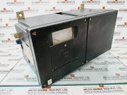 Instrumentation 21111-0-1520010 Indicating Transmitter Box 0-20Ma