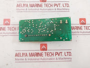 Instrumentation Ccs-17-101-049 Printed Circuit Board