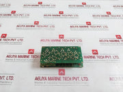 Instrumentation I-68E Printed Circuit Board Card 45-fq-3402 Ccs.17.101.024