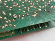 Instrumentation I-68E Printed Circuit Board Card 45-fq-3402 Ccs.17.101.024