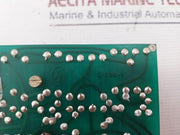 Instrumentation I-69R Dual Pcb Module Ccs011 001100