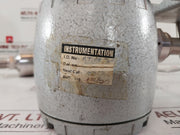 Instrumentation At.Or.Txr Temperature Switch