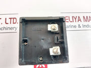 Instrumentos Eletricos Engro 0-25V Analog Voltmeter