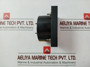 Instrumentos Eletricos Engro 355 Analog Ac Ampere Panel Meter 0–40/200Amp