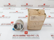 Instruments Pressure Transmitter Part No. Cer-8000-C-R-S-Ex  By Klay 17-28 Vdc 0-0.2 Bar