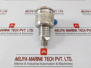 Instruments Pressure Transmitter Part No. Cer-8000-C-R-S-Ex  By Klay 17-28 Vdc 0-0.2 Bar