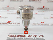 Instruments Pressure Transmitter Part No. Cer-8000-C-R-S-Ex  By Klay 17-28 Vdc 0-0.2 Bar