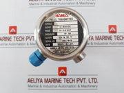 Instruments Pressure Transmitter Part No. Cer-8000-C-R-S-Ex  By Klay 17-28 Vdc 0-0.2 Bar
