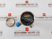 Instruments Pressure Transmitter Part No. Cer-8000-C-R-S-Ex  By Klay 17-28 Vdc 0-0.2 Bar