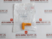 Insulated Micro Catu Mc-142 Clamps For Lv Shunts 140 Gm
