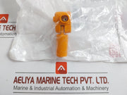 Insulated Micro Catu Mc-142 Clamps For Lv Shunts 140 Gm