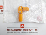 Insulated Micro Catu Mc-142 Clamps For Lv Shunts 140 Gm