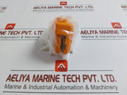 Insulated Micro Catu Mc-142 Clamps For Lv Shunts 140 Gm